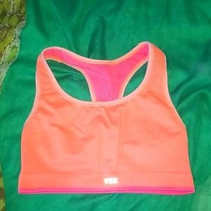 Victoria's Secret reversible sports bra